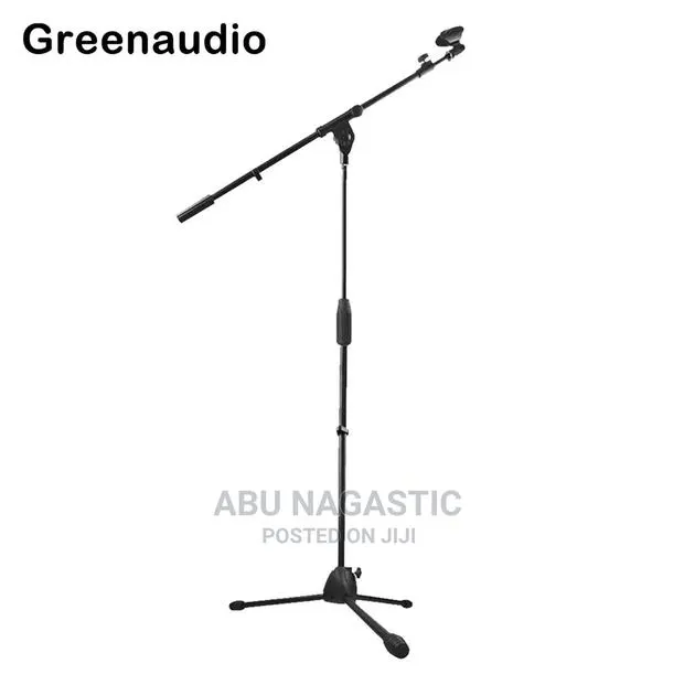 Professional Microphone All Metal · Photo 1