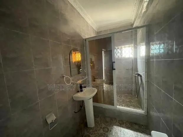 2bdrm Apartment in Awoshie Anyaa Nsufa, NIC for rent · Photo 1