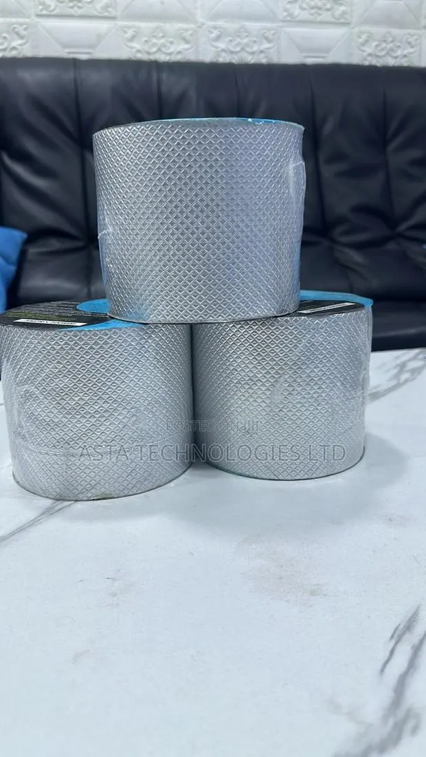 Fatla Repair Tape -100mm/5mtr - Asta · Photo 1
