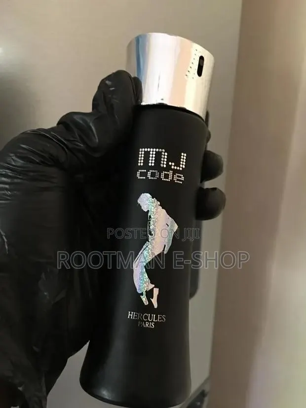 Mjcode-Perfume · Photo 1