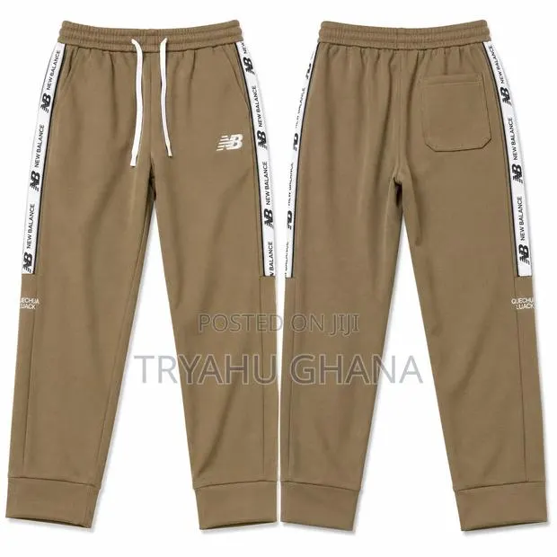 Heavy Men's Joggers for Sale · Photo 1