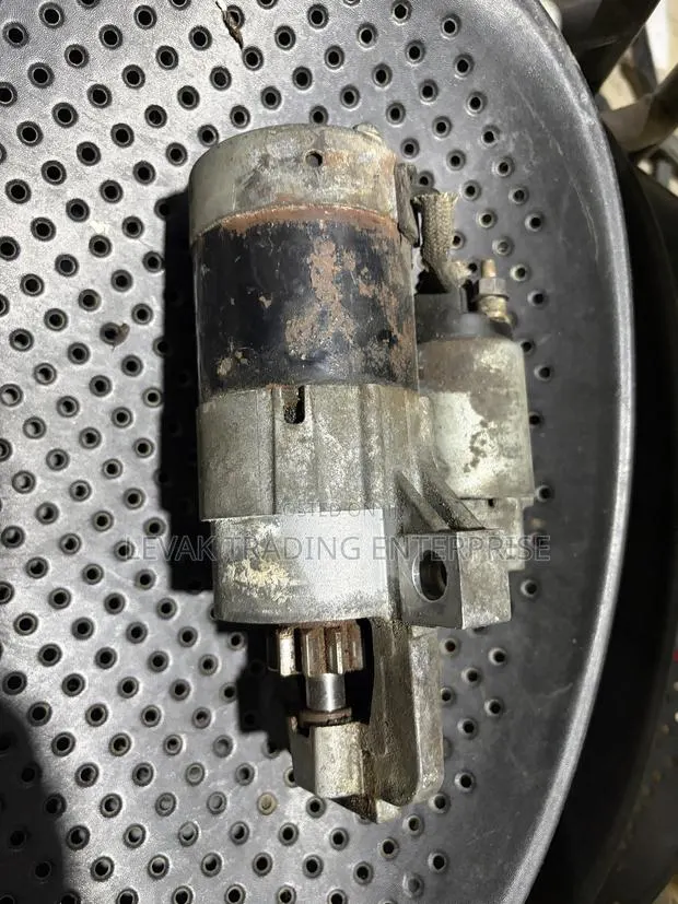 Ford Fusion Starter, Ford Escape Stater Motor