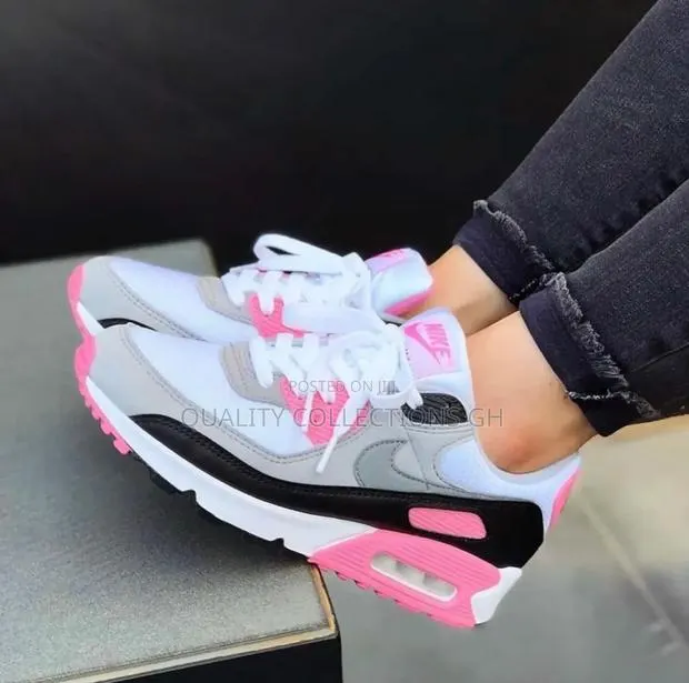 Airmax Sweet · Photo 1