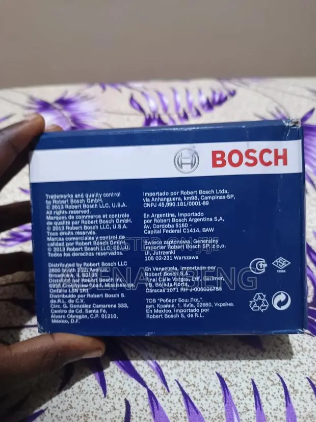 14/16 Long Bosch Plug Available · Photo 1