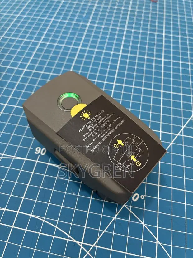 Dji Mavic 2 Drone Battery · Photo 1
