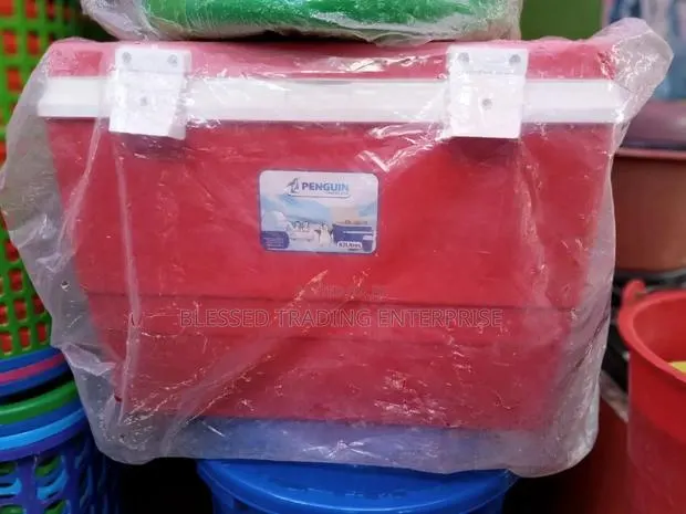 Ice Chest Cooler Box · Photo 1