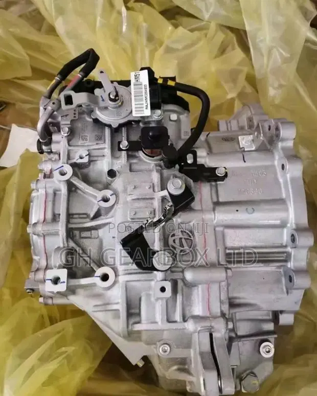 Experience Auto Gearbox Specialist · Photo 1
