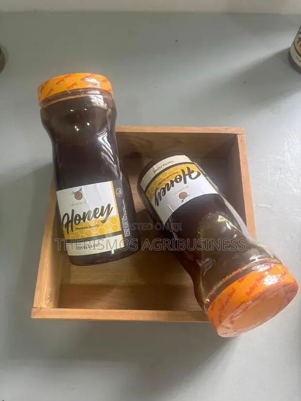 Pure Honey · Photo 1