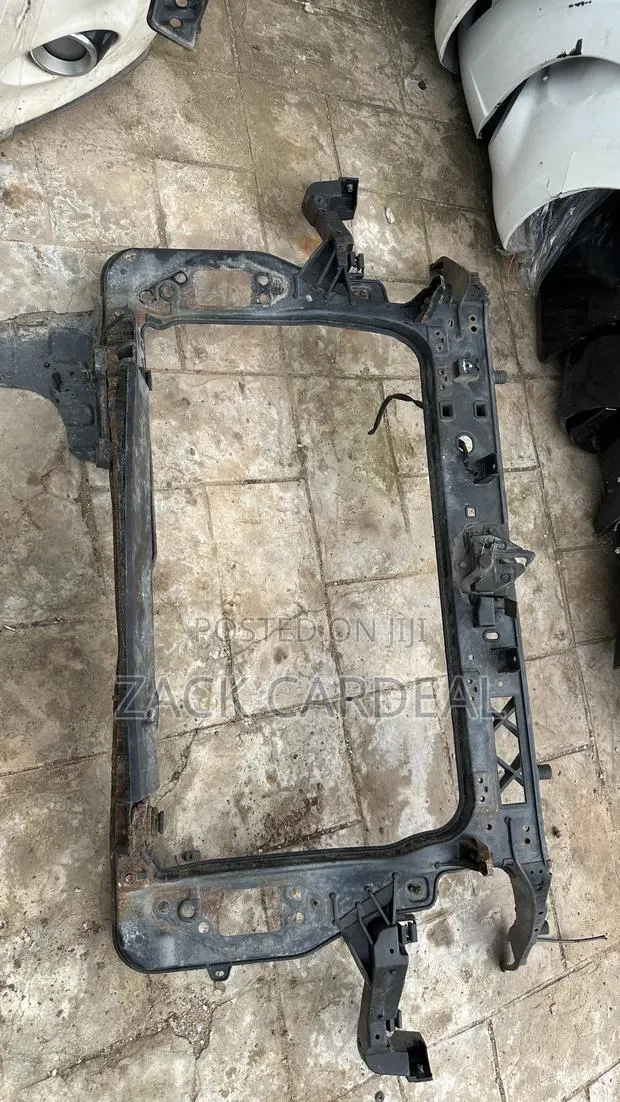 Kia Soul 2012-2013 Radiator Support Available · Photo 1