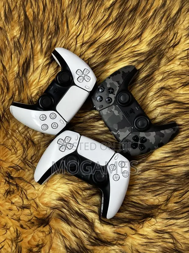 Original Ps5 Controller · Photo 1