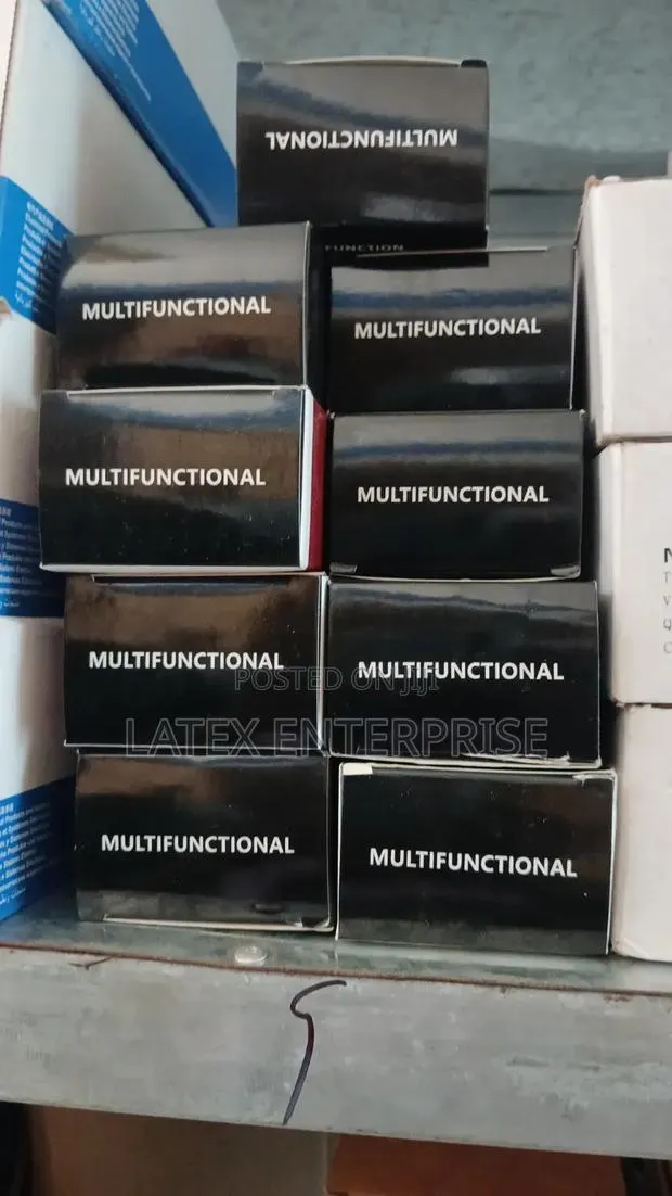 Multi- Functional Water Quality Tester · Photo 1