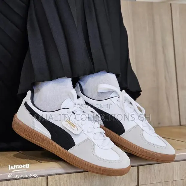 Puma Palermo · Photo 1
