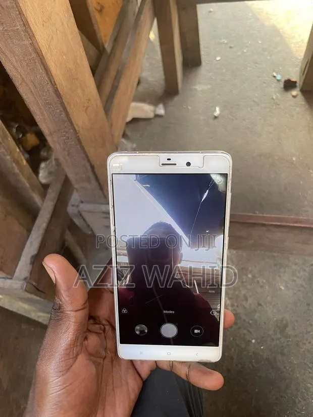 Xiaomi Mi Note 16 GB White · Photo 1