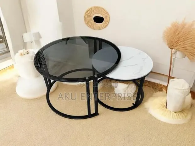2 in 1 Center Table · Photo 1