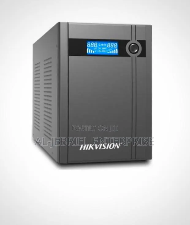 Hikvision 3000va Ups · Photo 1