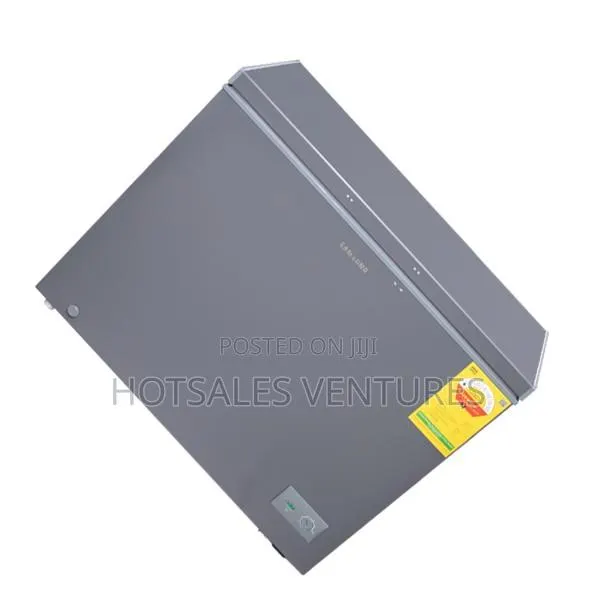 Available Samsung 287 Litres Chest Freezer - Ri70f29v1gagh · Photo 1