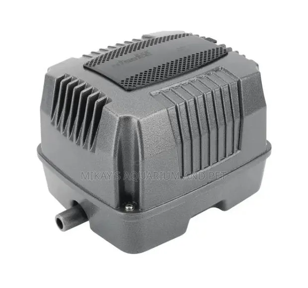 Quality Oxygen Pump for Fish Ponds · Photo 1