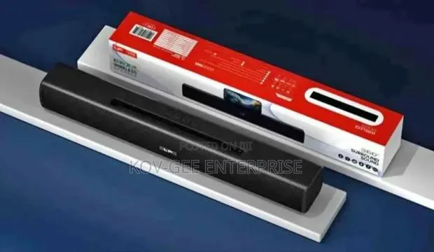 Lp-v70 Soundbar · Photo 1
