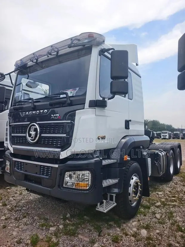 Trailer Head for Sale · Photo 1