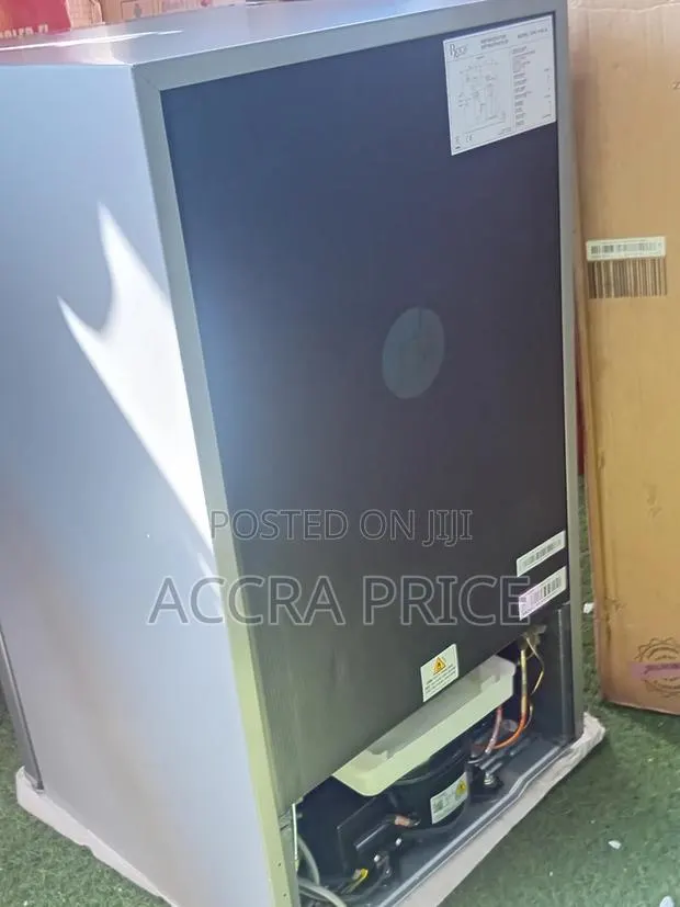 Roch 85L Table Top Fridge With Mini Freezer · Photo 1