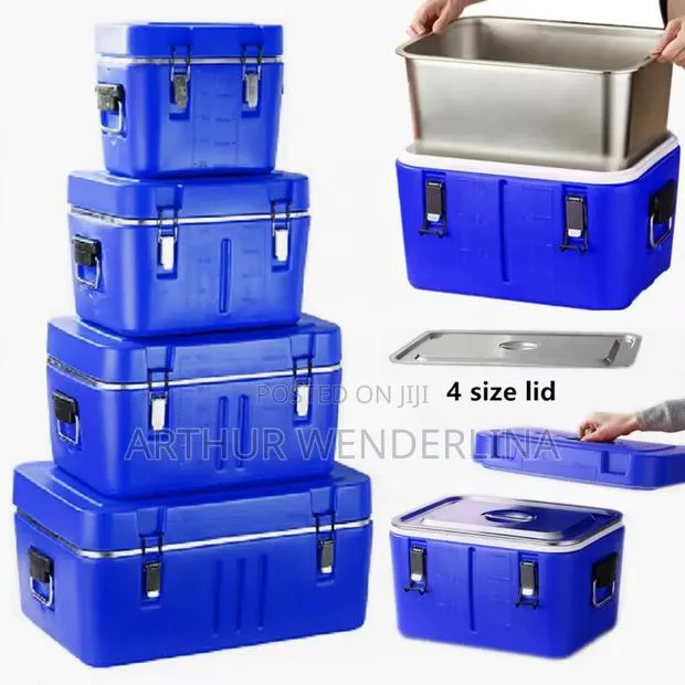 Ice Chest for Event · Photo 1