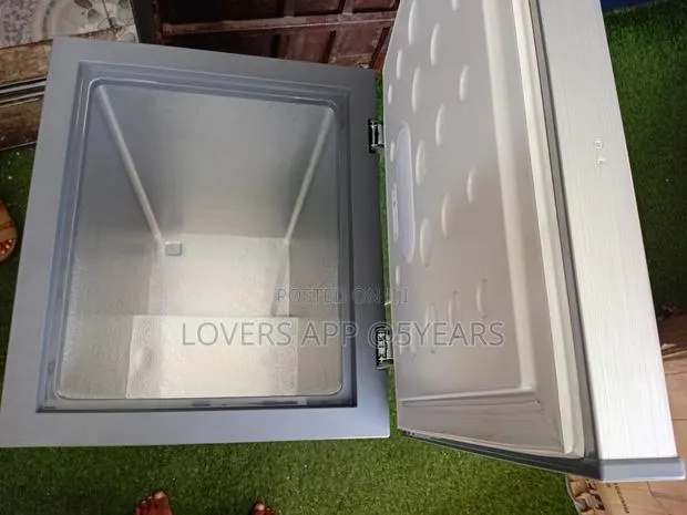 Pearl 98l Refrigerator – Everyday Freshness Made Easy · Photo 1