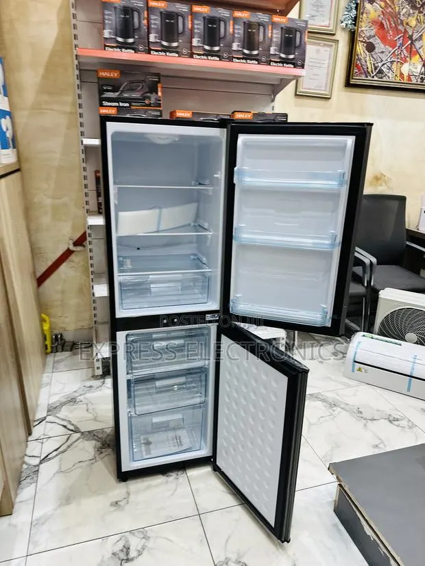 Special Offer Nasco Fridge Single Door Nasd2-20fl With · Photo 1