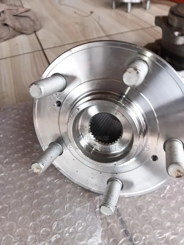 Toyota, Honda, Nissan, Kia Hub · Photo 1