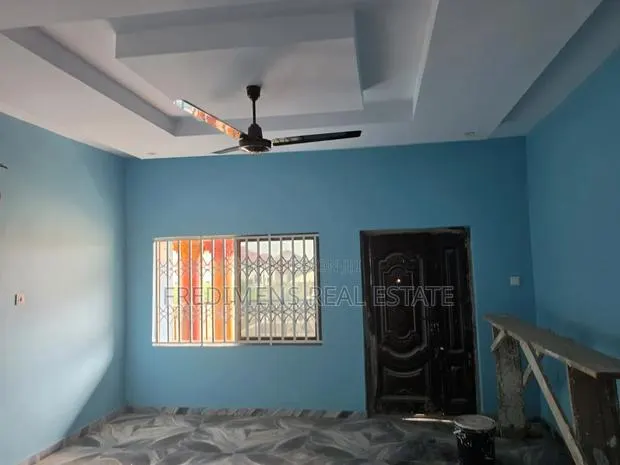 2bdrm Apartment in Fredimens Real, Afigya-Kwabre for rent · Photo 1