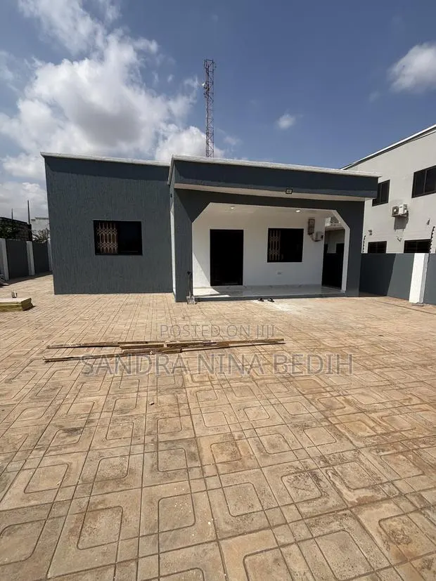 3bdrm House in East Legon for rent · Photo 1