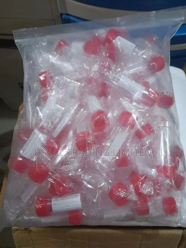 Urine Container 50pcs · Photo 1