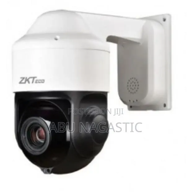 Zkteco 5mp IP PTZ Camera · Photo 1