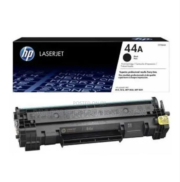Hp Compatible 44a Toners · Photo 1
