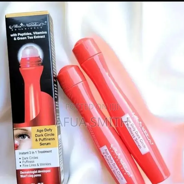 Anti Aging Cream for the Eye Dark Circles · Photo 1
