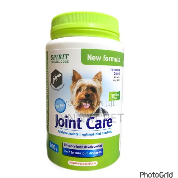 Joint Care Supplement ( Dogs) · Photo 1