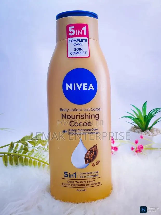 Nivea Radiant Beauty Body Lotion · Photo 1