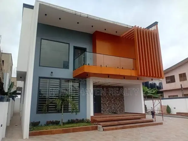 4bdrm House in Tantra Hills Spot M, Ola Achool Area for sale · Photo 1