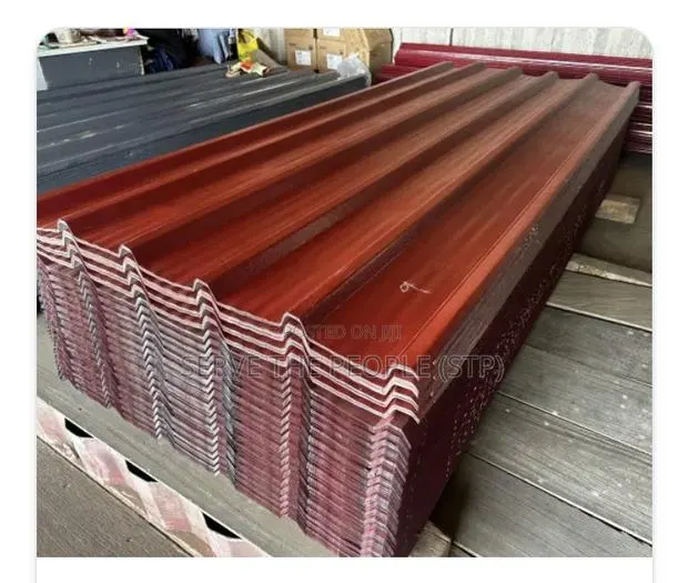 High Quality Roofing Sheets Discounted · Photo 5