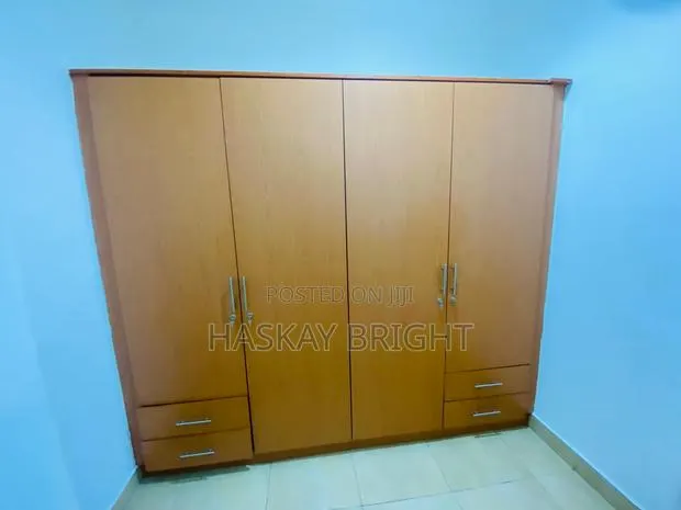 Furnished 3bdrm Townhouse / Terrace in Roman Ridge for rent · Photo 8