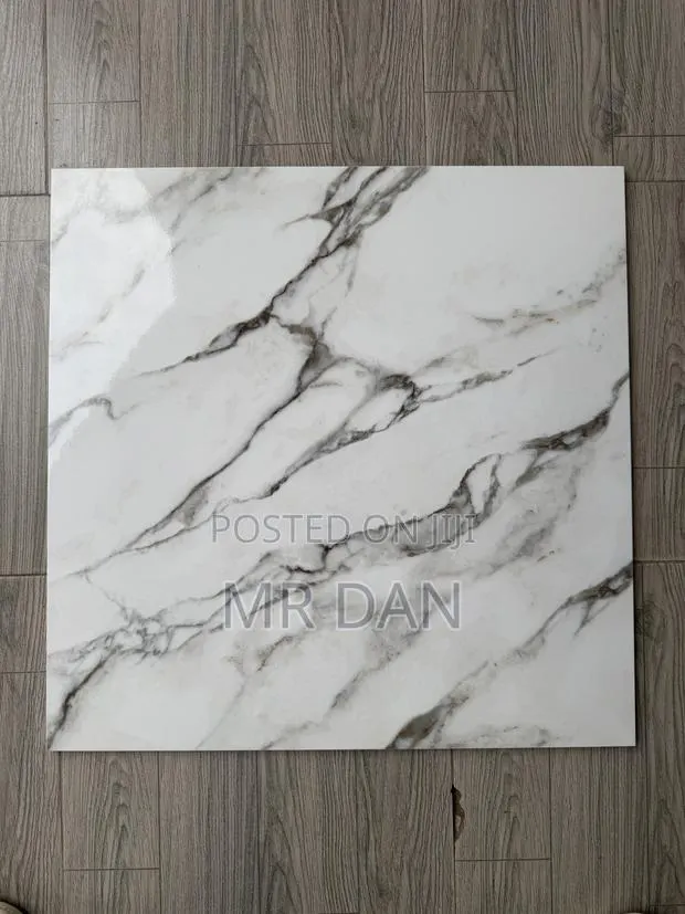 60x60 Floor Tile Polished · Photo 4