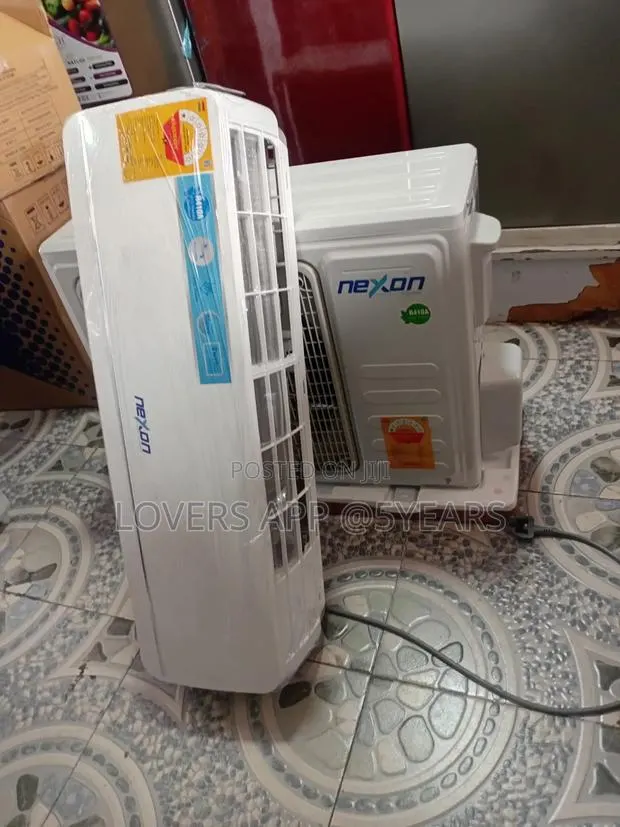 Nexon 1.5hp Air Conditioner, Effective Cooling. · Photo 1