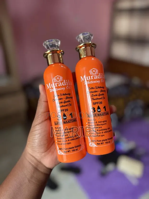 Muradila Oil · Photo 1