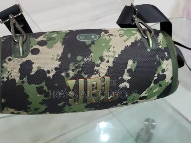 Original JBL Xtreme 3 · Photo 1