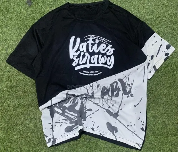 Nice Thrift Shirts · Photo 1
