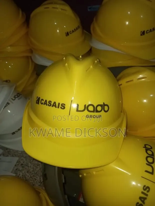 Helmet Printing · Photo 1