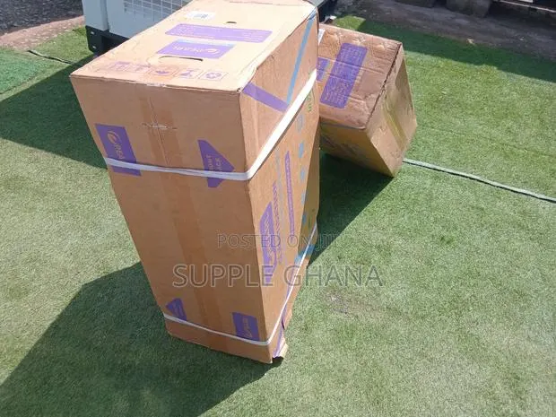 Pearl Air Conditioner Inverter – Quality Cooling You Can Depend On · Photo 1