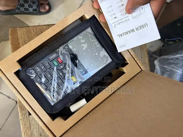 V8 Finder 2 Satellite Finder · Photo 1