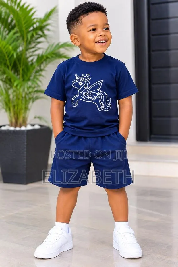Patpat Kids Wear · Photo 1
