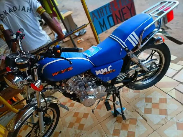 Yamaha 2025 Red · Photo 1