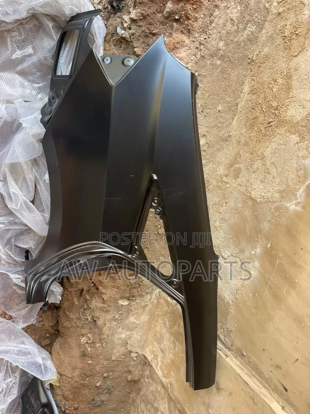 Honda Civic 2016-2021 Back Fender LH · Photo 1